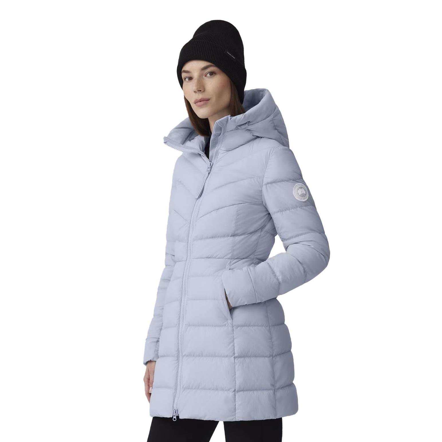 Canada Goose Clair Coat